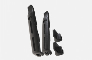 Crankbrothers presents Slider Tire Lever