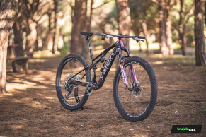 We tested the Specialized Epic 8: the XC bike that everyone is talking about in 2024