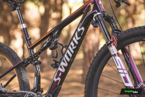 We tested the Specialized Epic 8: the XC bike that everyone is talking about in 2024