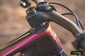 We tested the Specialized Epic 8: the XC bike that everyone is talking about in 2024