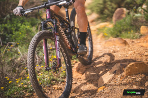 We tested the Specialized Epic 8: the XC bike that everyone is talking about in 2024