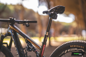 We tested the Specialized Epic 8: the XC bike that everyone is talking about in 2024