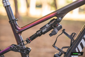 We tested the Specialized Epic 8: the XC bike that everyone is talking about in 2024