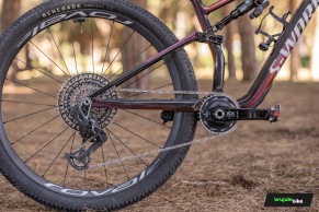 We tested the Specialized Epic 8: the XC bike that everyone is talking about in 2024