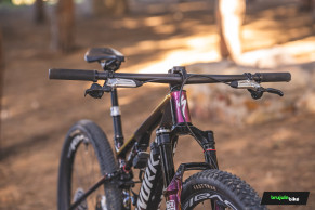 We tested the Specialized Epic 8: the XC bike that everyone is talking about in 2024