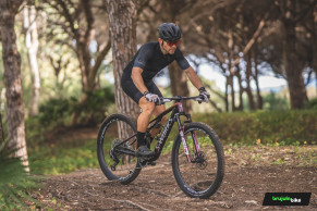 We tested the Specialized Epic 8: the XC bike that everyone is talking about in 2024