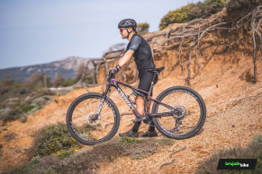 We tested the Specialized Epic 8: the XC bike that everyone is talking about in 2024