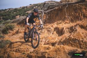We tested the Specialized Epic 8: the XC bike that everyone is talking about in 2024