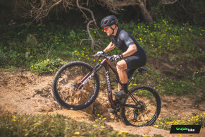 We tested the Specialized Epic 8: the XC bike that everyone is talking about in 2024