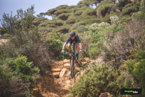 We tested the Specialized Epic 8: the XC bike that everyone is talking about in 2024