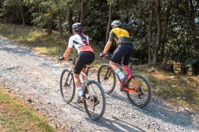 Nouvelle selle Prologo AGX Line antidérapante