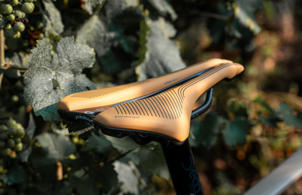 Nouvelle selle Prologo AGX Line antidérapante