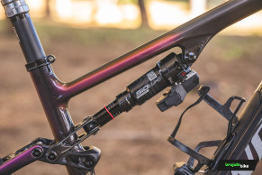 We thoroughly tested the RockShox SID Flight Attendant system: it is not essential, but it is difficult to give up on it once you try it