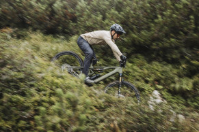 ¿Ligereza o más recorrido? MERIDA está de estreno con las nuevas eONE-SIXTY SL y eONE-EIGHTY 2025