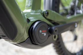 ¿Ligereza o más recorrido? MERIDA está de estreno con las nuevas eONE-SIXTY SL y eONE-EIGHTY 2025