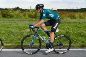 Van der Poel, Valverde et Castrillo se retrouvent ce week-end à La Nucía