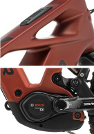 Total renovation for the Mondraker Crafty Carbon 2025: prices and models