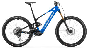 Total renovation for the Mondraker Crafty Carbon 2025: prices and models