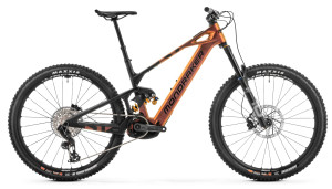 Total renovation for the Mondraker Crafty Carbon 2025: prices and models
