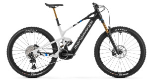 Total renovation for the Mondraker Crafty Carbon 2025: prices and models