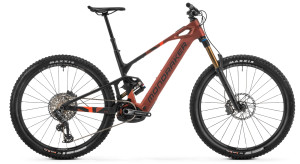 Total renovation for the Mondraker Crafty Carbon 2025: prices and models