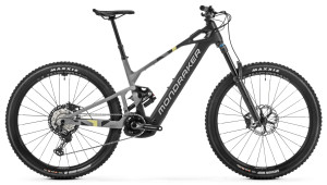 Total renovation for the Mondraker Crafty Carbon 2025: prices and models