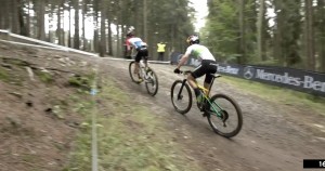 Andreassen se estrena en élite ganando la Copa del Mundo 1 de Nove Mesto 2020