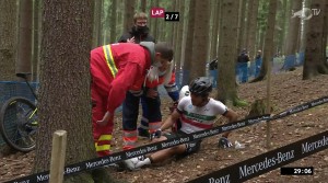 Andreassen se estrena en élite ganando la Copa del Mundo 1 de Nove Mesto 2020