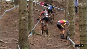 Andreassen se estrena en élite ganando la Copa del Mundo 1 de Nove Mesto 2020