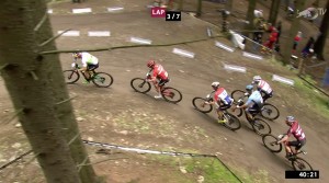 Andreassen se estrena en élite ganando la Copa del Mundo 1 de Nove Mesto 2020