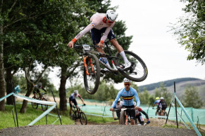 Van der Poel insists on his return to mountain biking for 2025