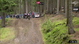 Andreassen se estrena en élite ganando la Copa del Mundo 1 de Nove Mesto 2020