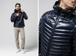 Gobik lança uma nova coleção para os dias fora da bicicleta