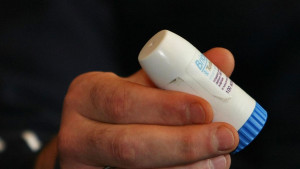 Bomb and Magic Box, what if the new doping was a cocktail of legal medications?