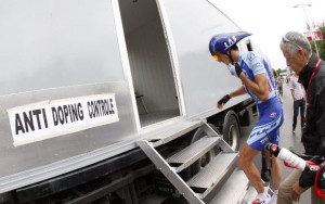 Bomb and Magic Box, what if the new doping was a cocktail of legal medications?