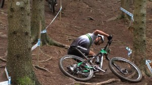 Andreassen se estrena en élite ganando la Copa del Mundo 1 de Nove Mesto 2020