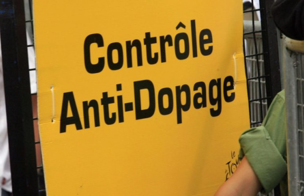 Bomb and Magic Box, what if the new doping was a cocktail of legal medications?
