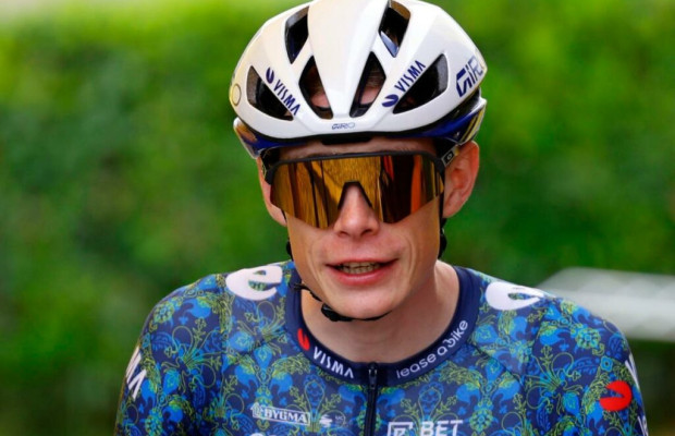 Le coach de Vingegaard a adapté son entraînement après l'exhibition de Pogacar en 2024
