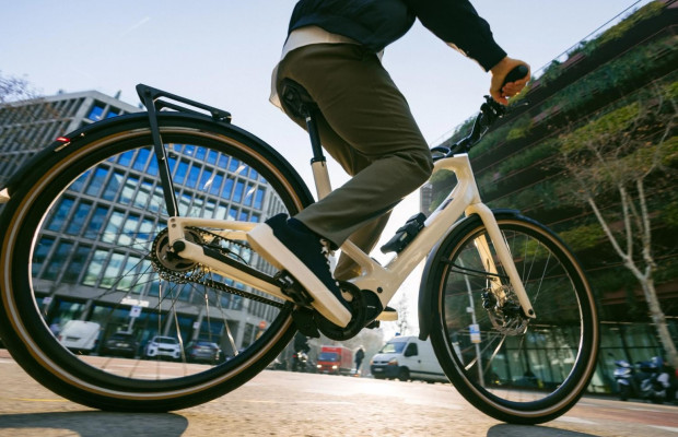 Razões para se locomover pela cidade com uma eBike