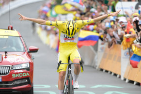 El Tour de Francia 2025 se agarra a sus orígenes para ofrecernos la mejor carrera del mundo