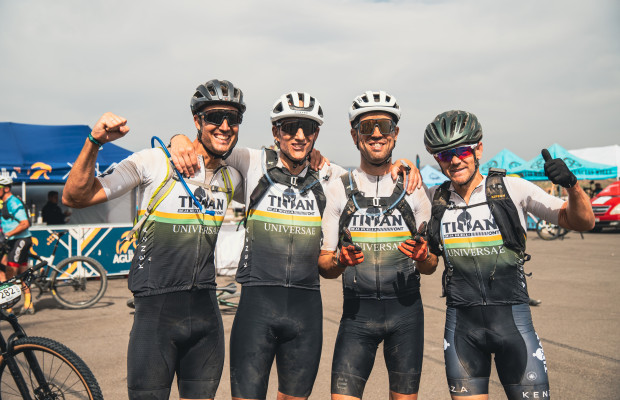 MTB extremo y trasplante: terapia de supervivientes