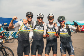 MTB extremo y trasplante: terapia de supervivientes