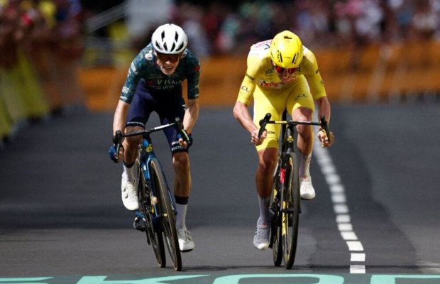 Para quem beneficia o percurso do Tour de France 2025?