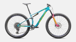 Specialized Epic 8: precios, pesos y modelos
