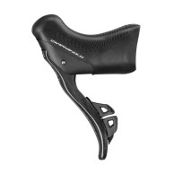 Campagnolo patents a new gear shift with a lever on the thumb