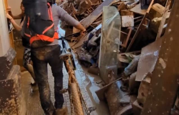 Le vélo comme moyen de transport d'assistance à Valence