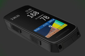 Hammerhead atualiza seu novo Karoo e aumenta a bateria para mais de 35 horas