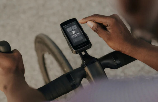 Hammerhead updates its new Karoo and increases the battery to over 35 hours