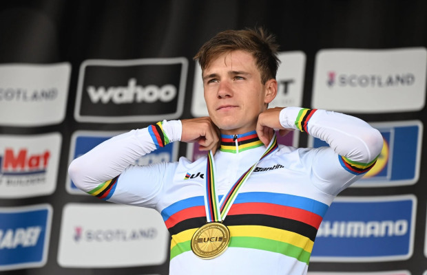 Why did Evenepoel reject the 10 million offer from Red Bull Bora?