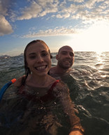 ¿Dónde van de vacaciones los ciclistas profesionales?